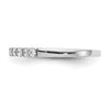Diamond Wedding Bands