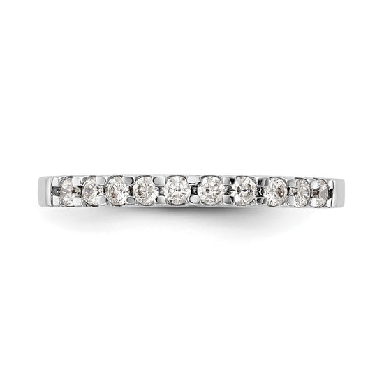 Diamond Wedding Bands