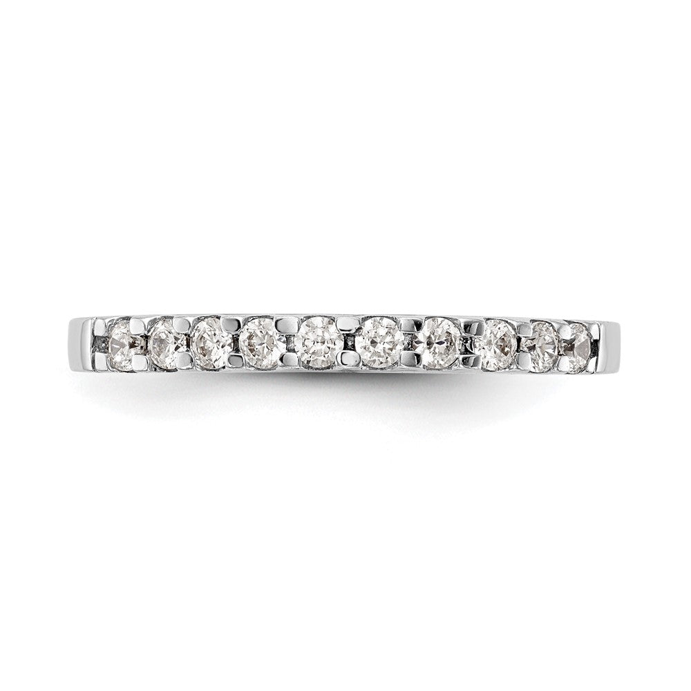 Diamond Wedding Bands