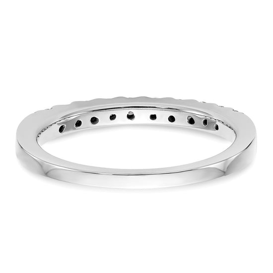 Diamond Wedding Bands