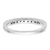 Diamond Wedding Bands