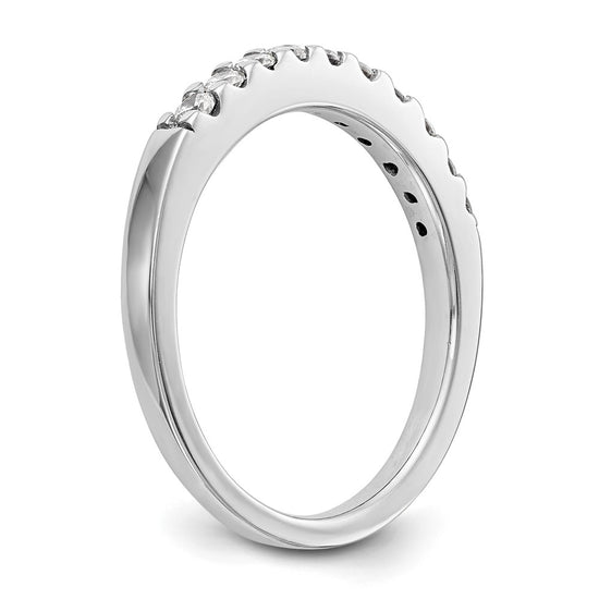 Diamond Wedding Bands