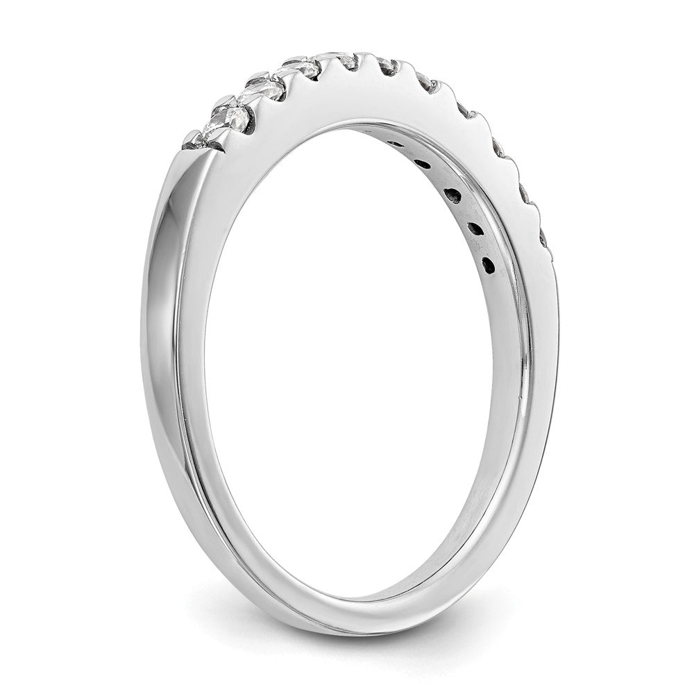 Diamond Wedding Bands