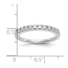 Diamond Wedding Bands