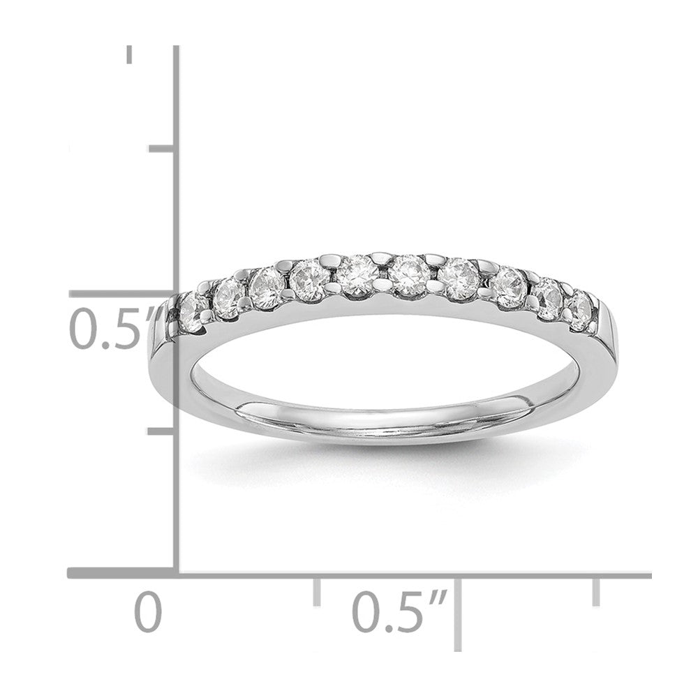 Diamond Wedding Bands