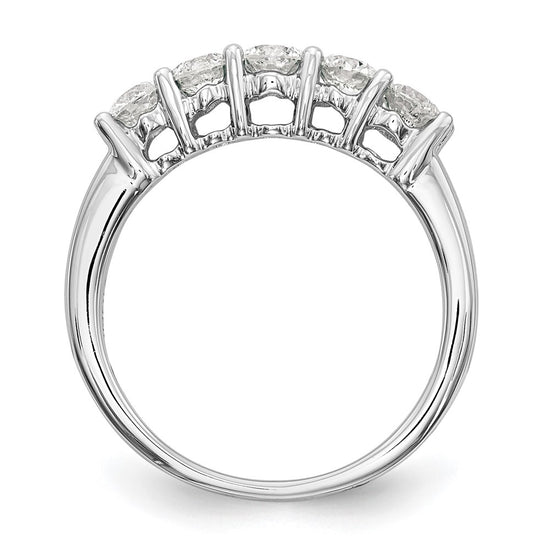 Diamond Wedding Bands