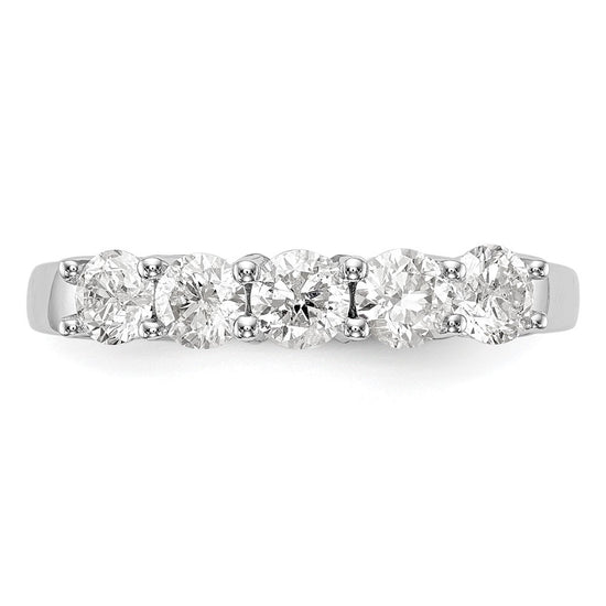 Diamond Wedding Bands