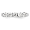 Diamond Wedding Bands