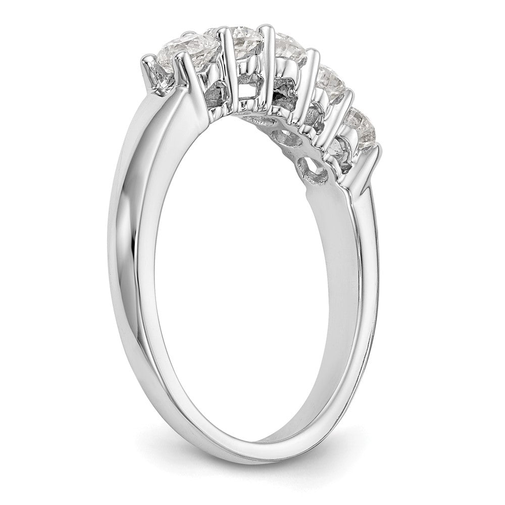 Diamond Wedding Bands