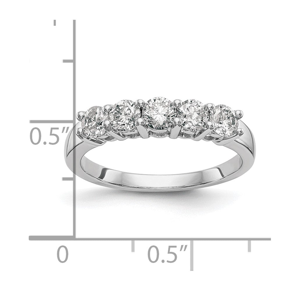 Diamond Wedding Bands