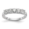 Diamond Wedding Bands