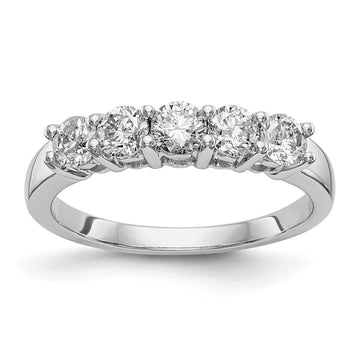 Diamond Wedding Bands