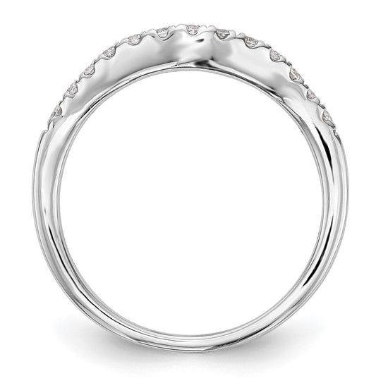 Diamond Wedding Bands