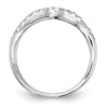 Diamond Wedding Bands