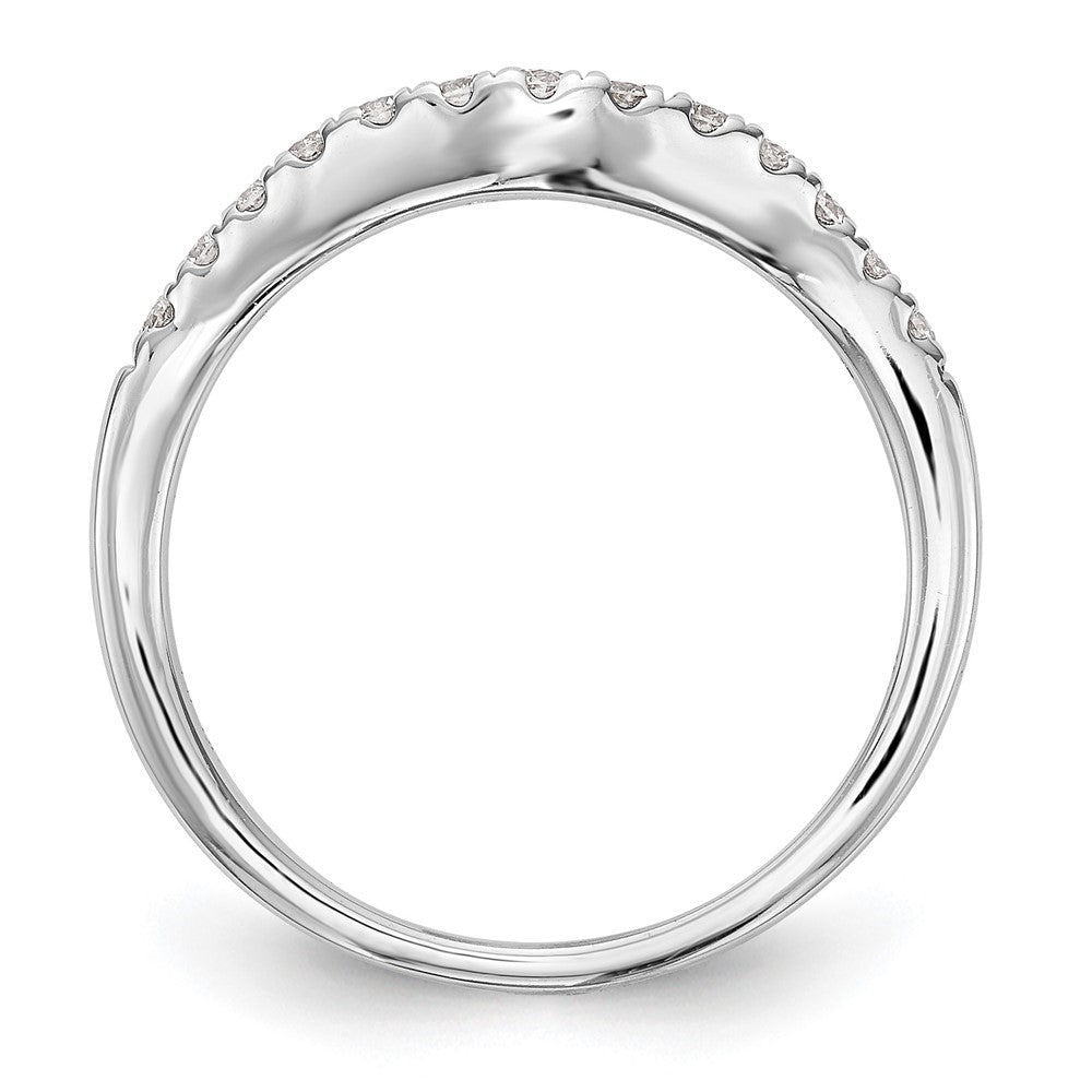 Diamond Wedding Bands