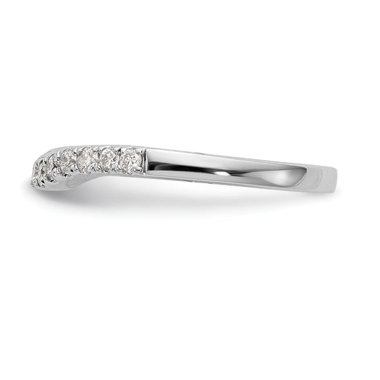Diamond Wedding Bands