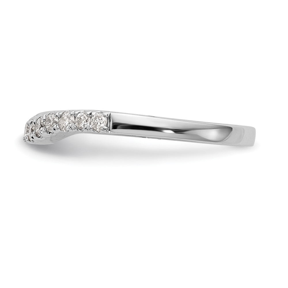 Diamond Wedding Bands