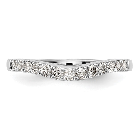 Diamond Wedding Bands