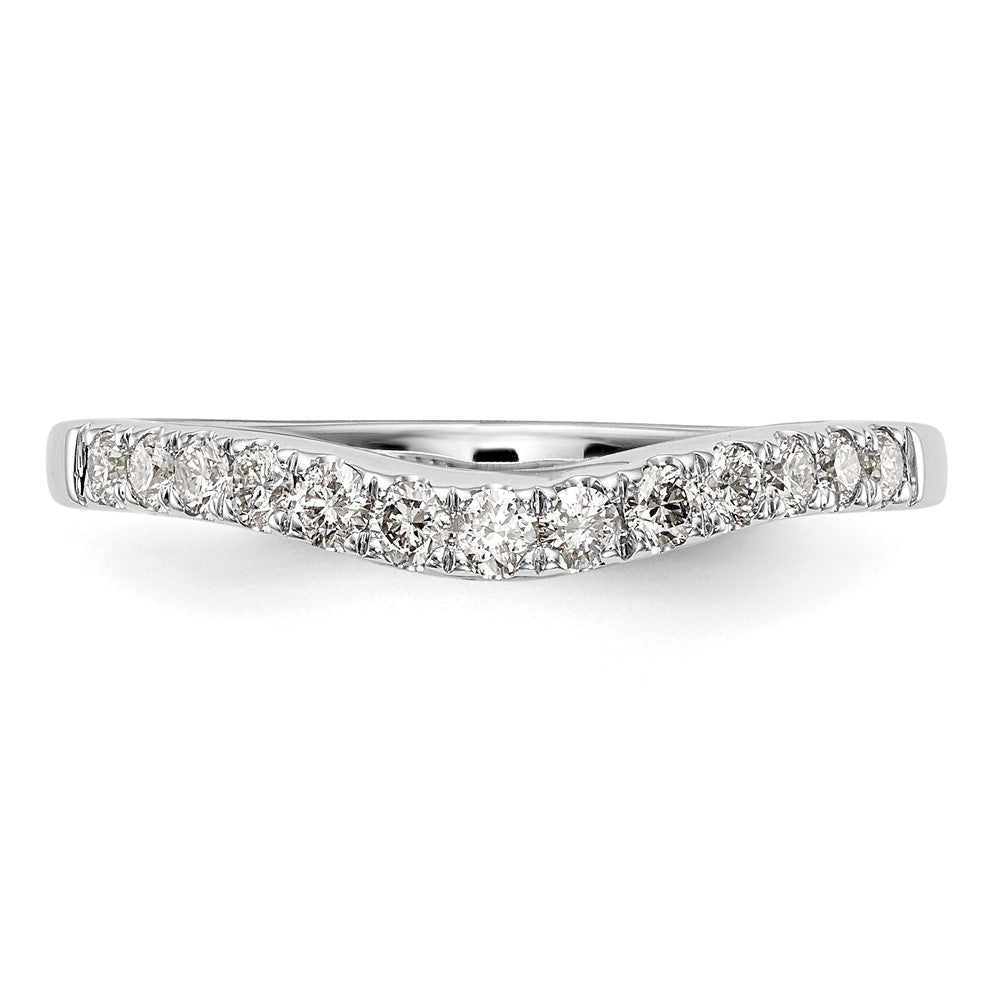Diamond Wedding Bands