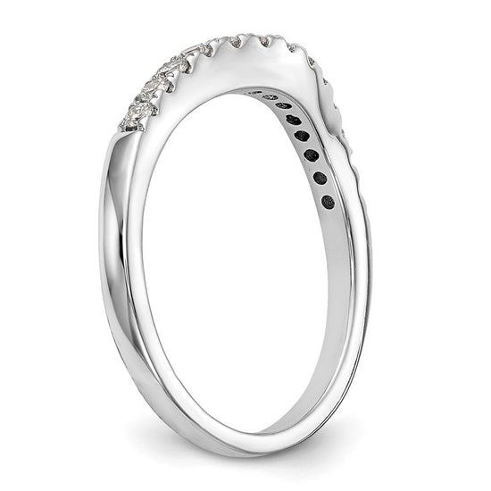 Diamond Wedding Bands