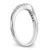 Diamond Wedding Bands