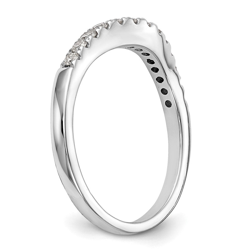 Diamond Wedding Bands