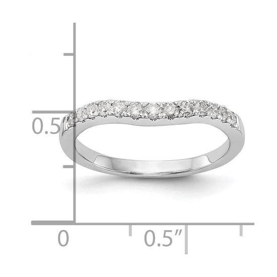 Diamond Wedding Bands