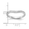 Diamond Wedding Bands