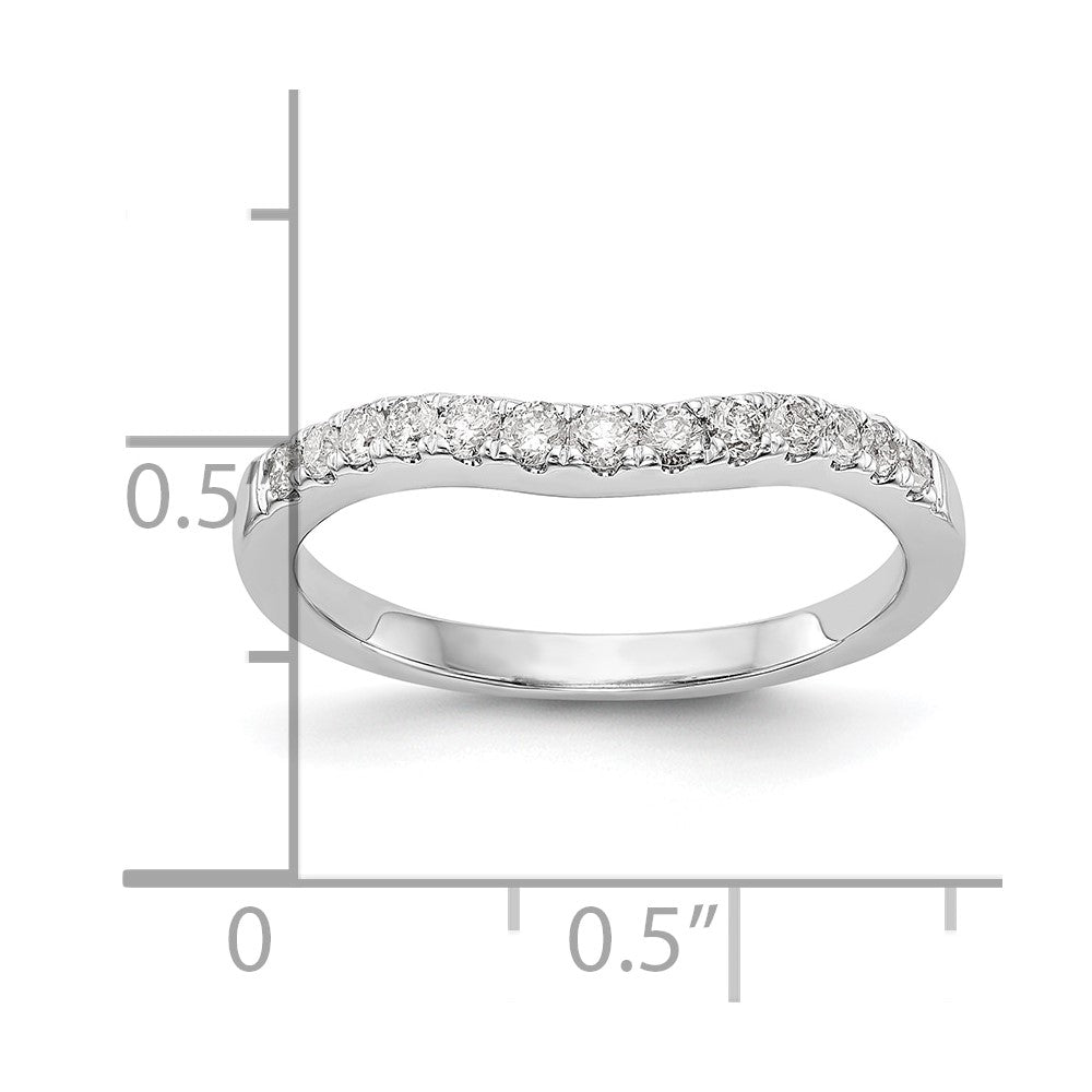 Diamond Wedding Bands