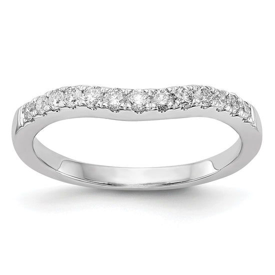 Diamond Wedding Bands