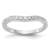 Diamond Wedding Bands