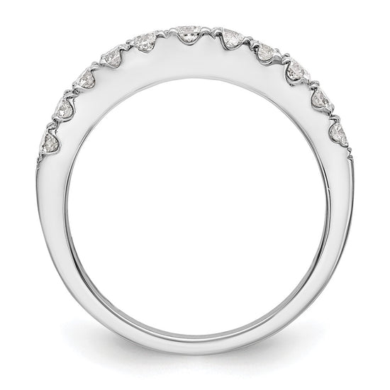 Diamond Wedding Bands