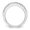Diamond Wedding Bands