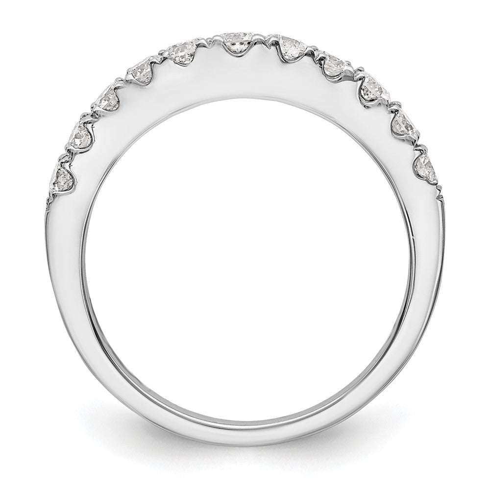 Diamond Wedding Bands