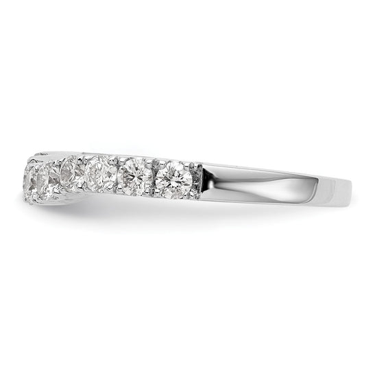 Diamond Wedding Bands