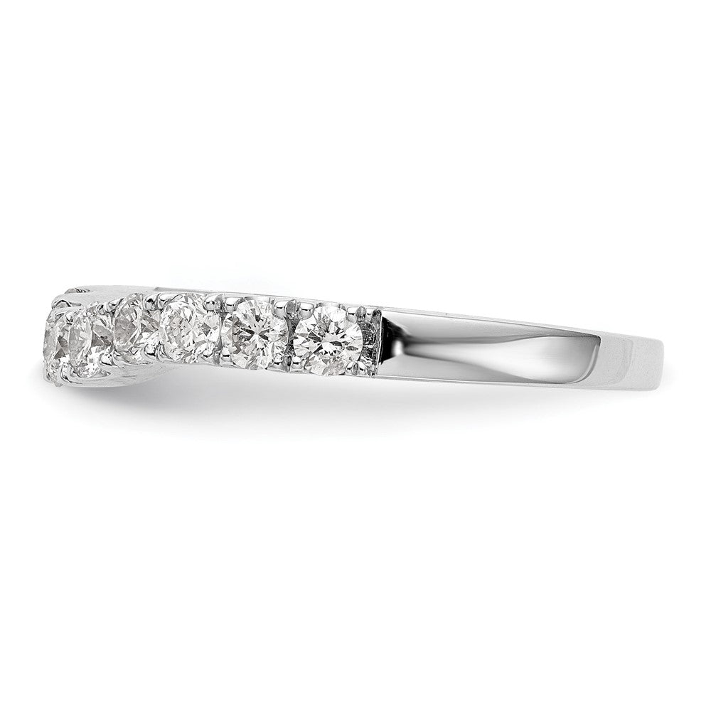 Diamond Wedding Bands