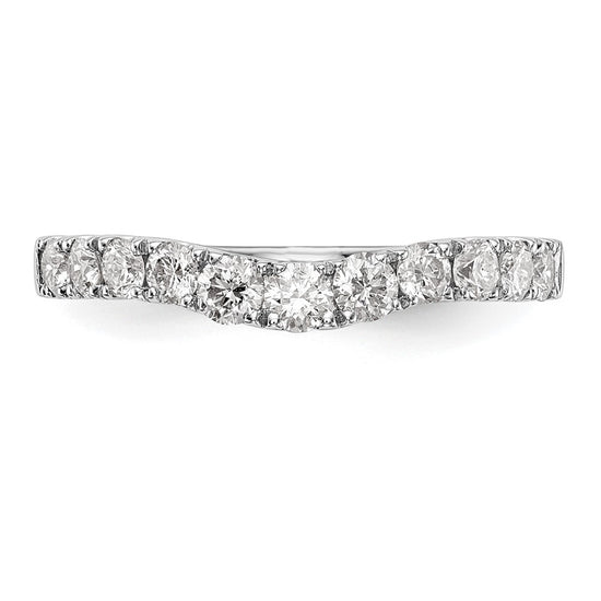 Diamond Wedding Bands