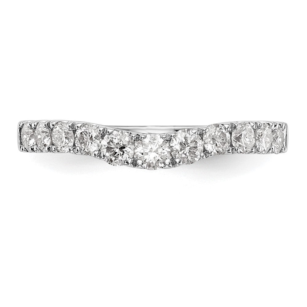 Diamond Wedding Bands