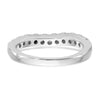 Diamond Wedding Bands