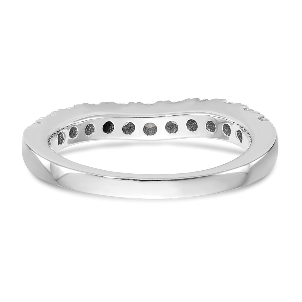 Diamond Wedding Bands