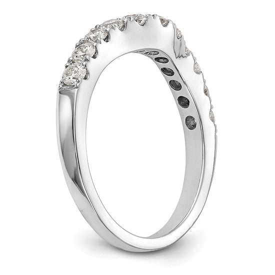Diamond Wedding Bands
