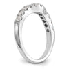 Diamond Wedding Bands
