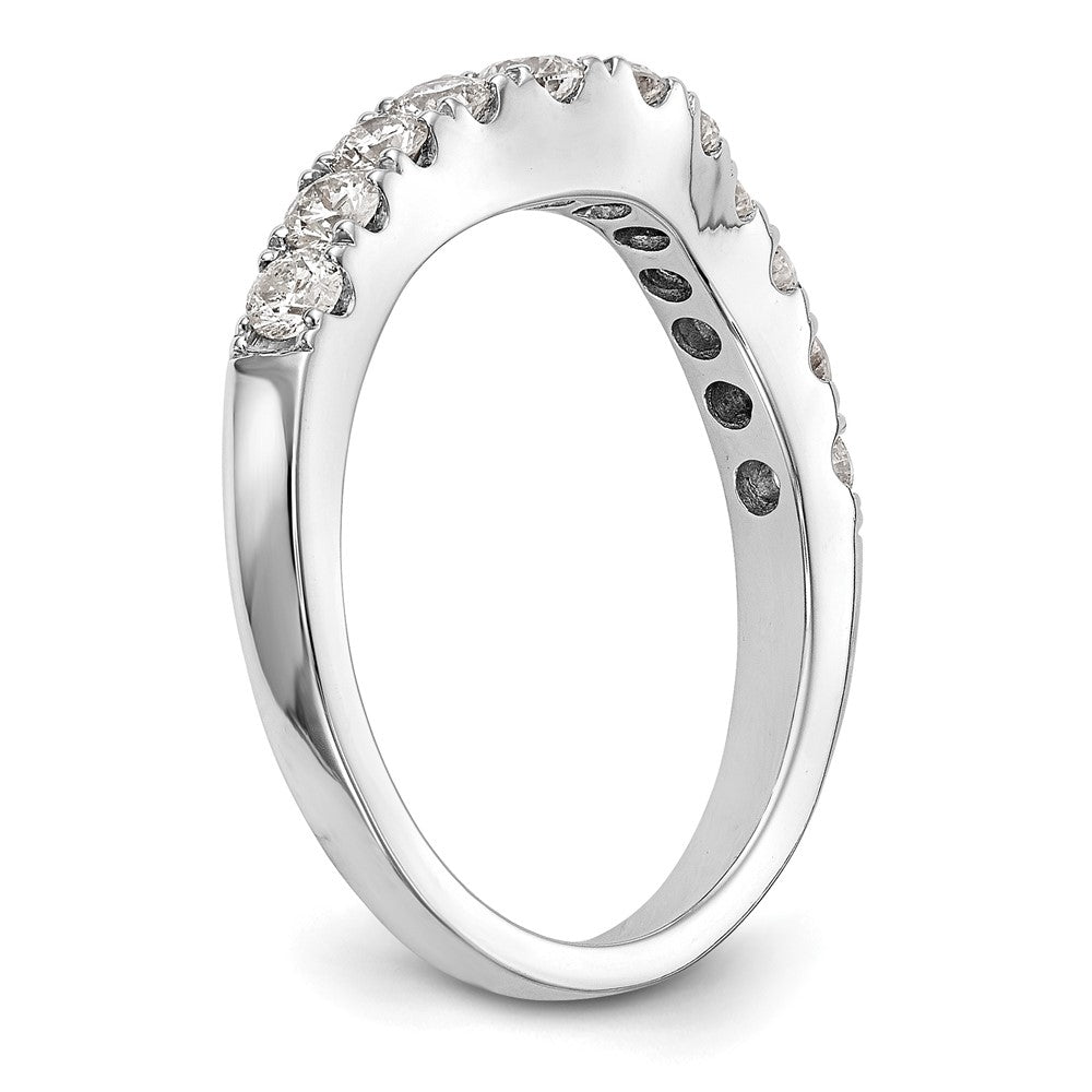 Diamond Wedding Bands