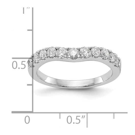 Diamond Wedding Bands