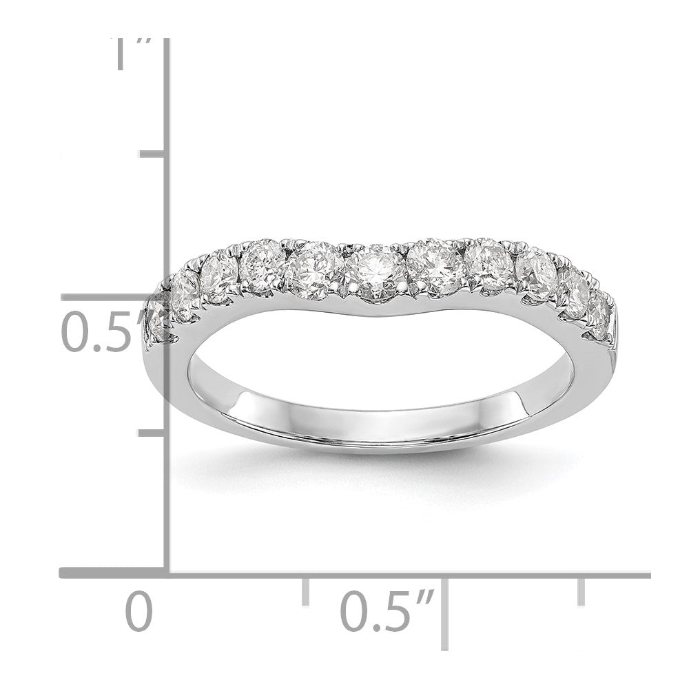 Diamond Wedding Bands
