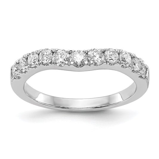 Diamond Wedding Bands