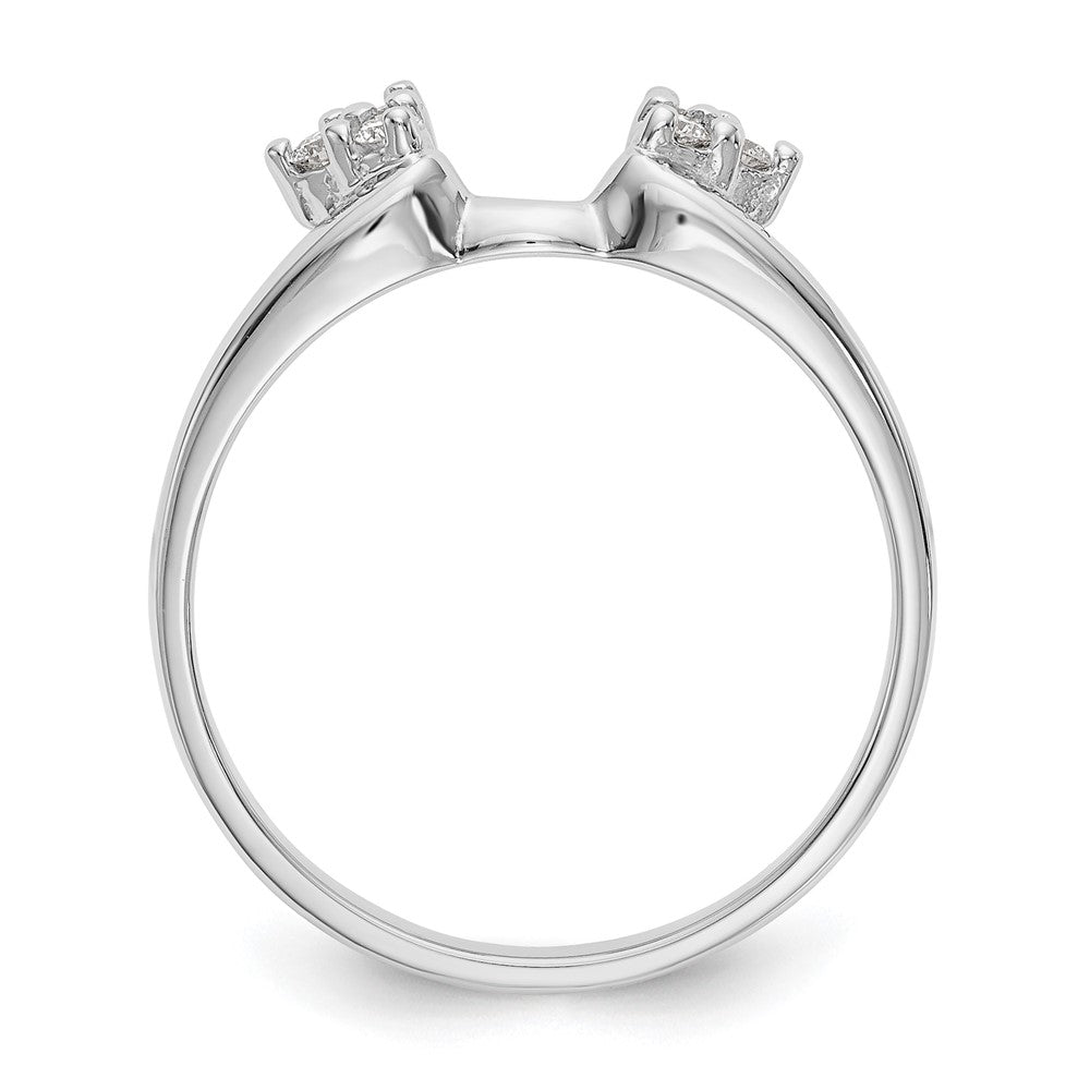 Diamond Ring Wraps