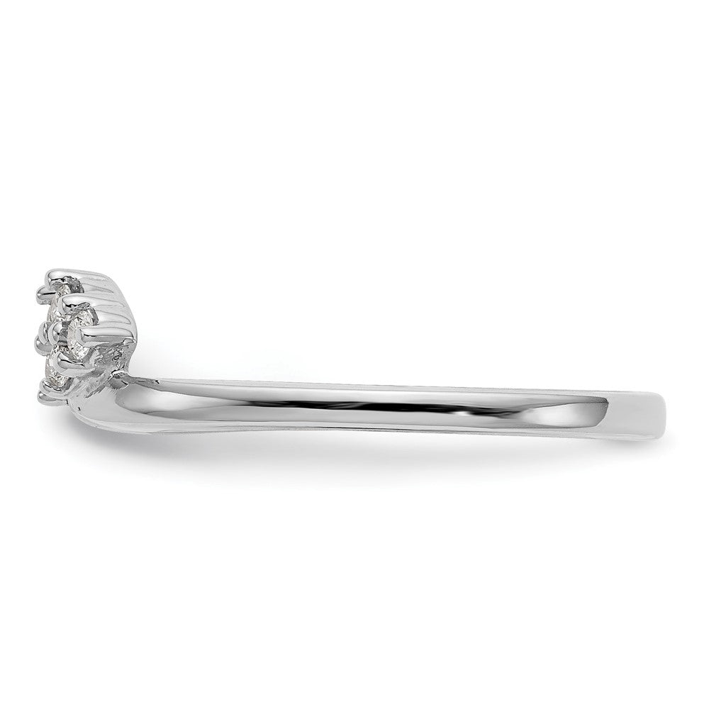 Diamond Ring Wraps