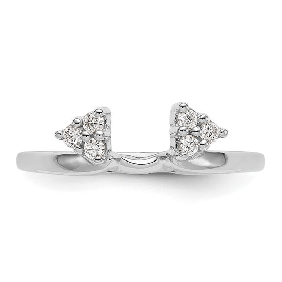 Diamond Ring Wraps