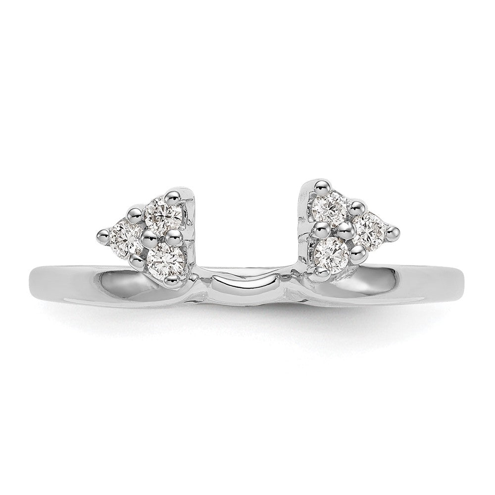 Diamond Ring Wraps